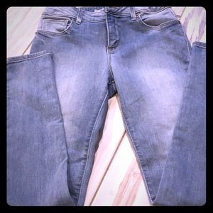 gap kids jeans